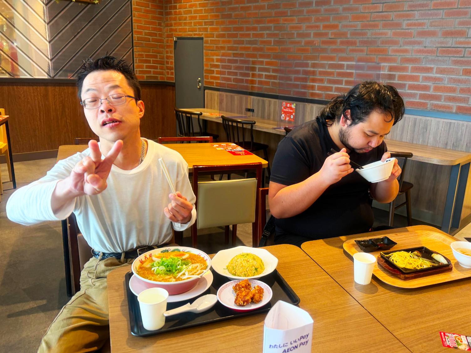 お別れ会